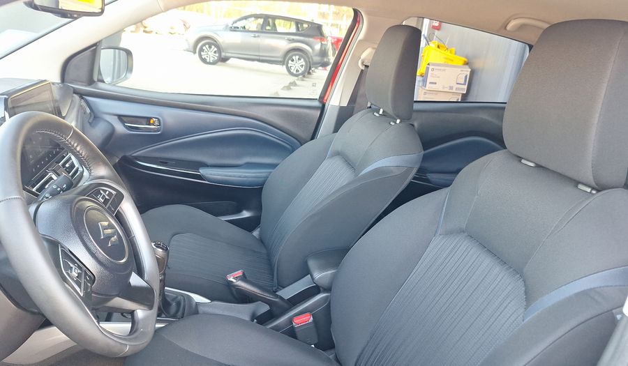 Suzuki Baleno 1.5 GLX Hatchback 2024