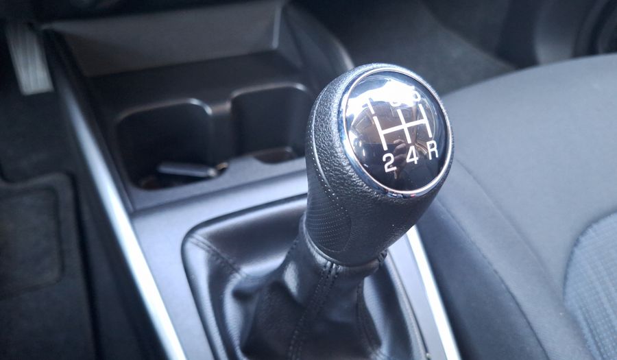 Suzuki Baleno 1.5 GLX Hatchback 2024