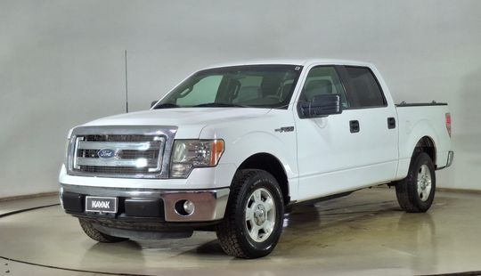 Ford • F-150