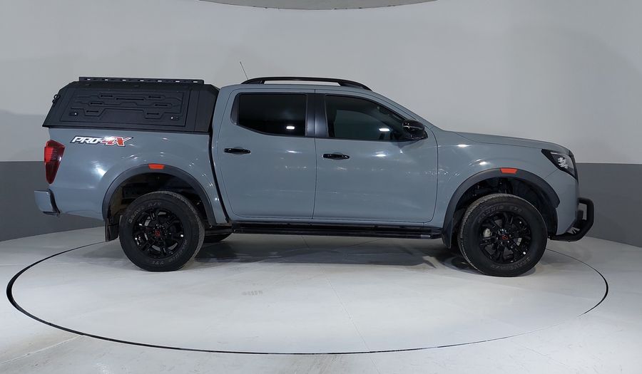 Nissan Frontier 2.5 PRO-4X AUTO 4WD Pickup 2023