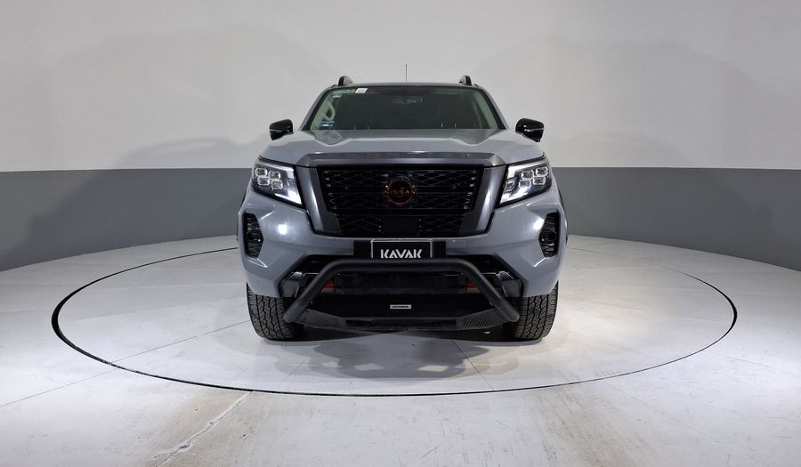 Nissan Frontier 2.5 PRO-4X AUTO 4WD Pickup 2023