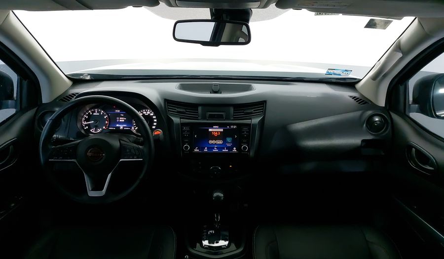 Nissan Frontier 2.5 PRO-4X AUTO 4WD Pickup 2023