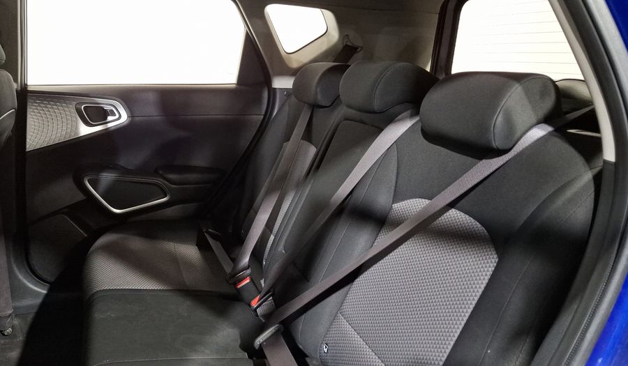 Kia Soul 1.6 LX AUTO Suv 2022