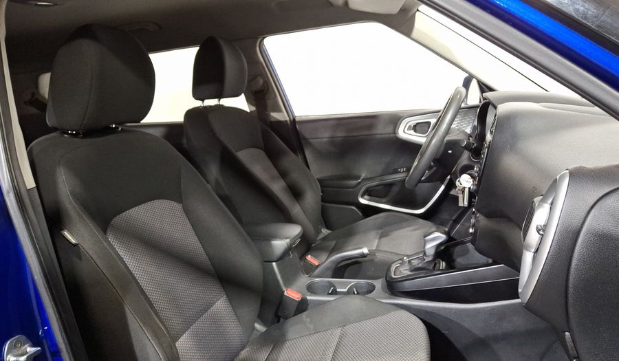 Kia Soul 1.6 LX AUTO Suv 2022