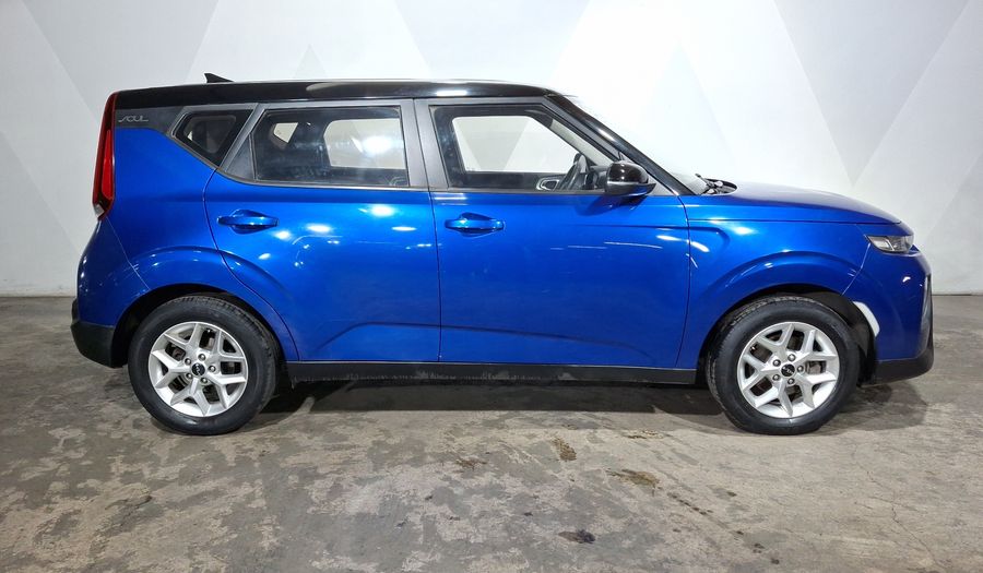 Kia Soul 1.6 LX AUTO Suv 2022