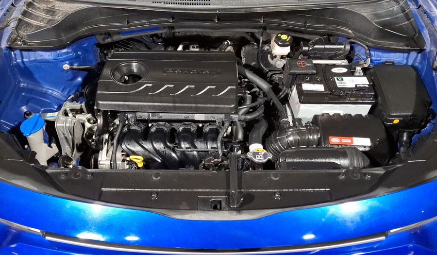Kia Soul 1.6 LX AUTO Suv 2022