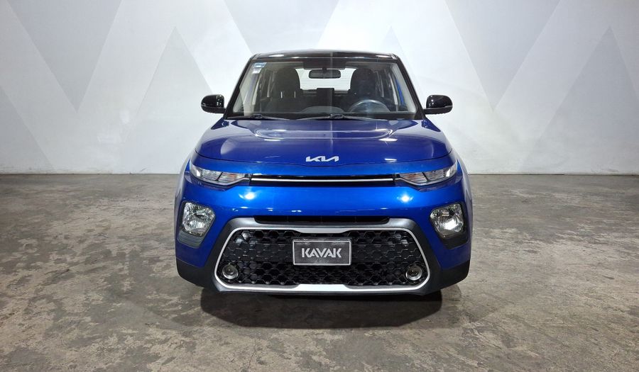 Kia Soul 1.6 LX AUTO Suv 2022