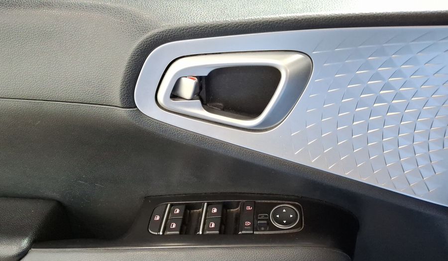 Kia Soul 1.6 LX AUTO Suv 2022