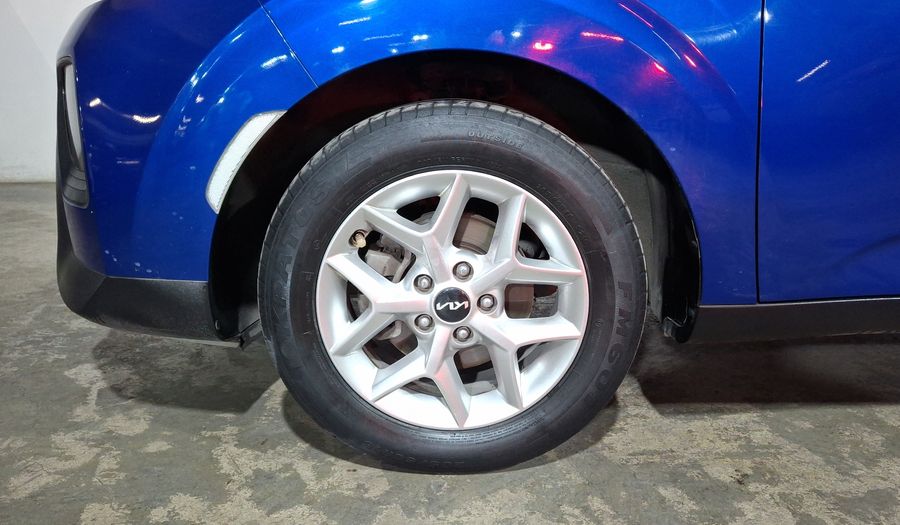 Kia Soul 1.6 LX AUTO Suv 2022