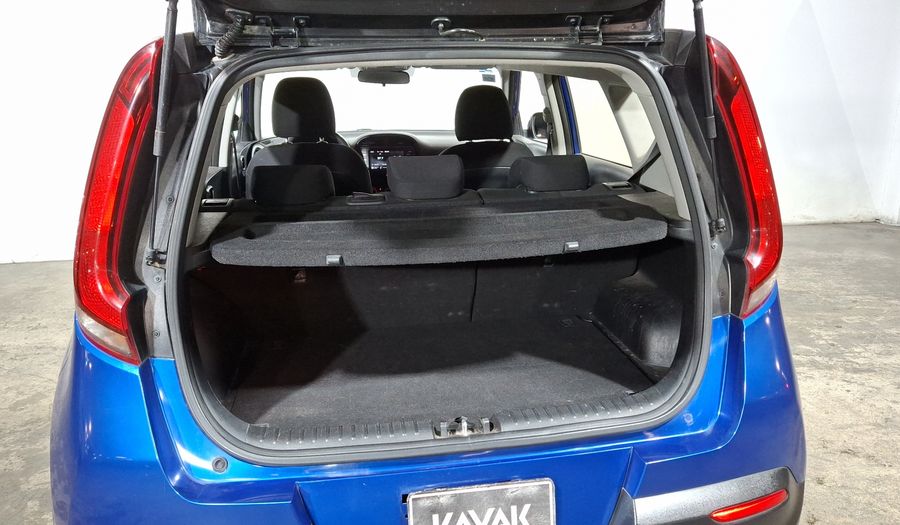 Kia Soul 1.6 LX AUTO Suv 2022