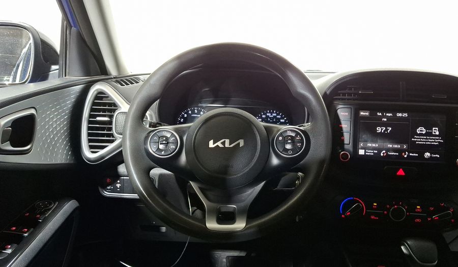 Kia Soul 1.6 LX AUTO Suv 2022