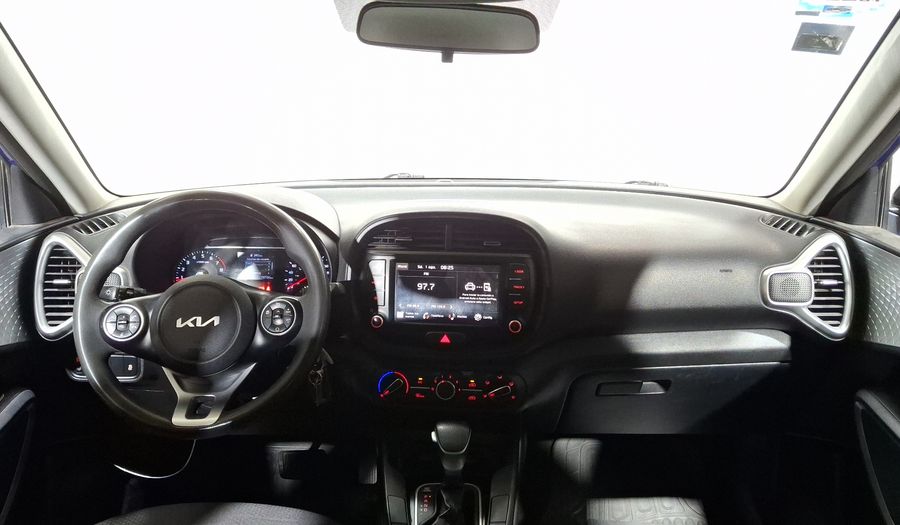 Kia Soul 1.6 LX AUTO Suv 2022