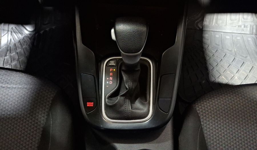 Kia Soul 1.6 LX AUTO Suv 2022