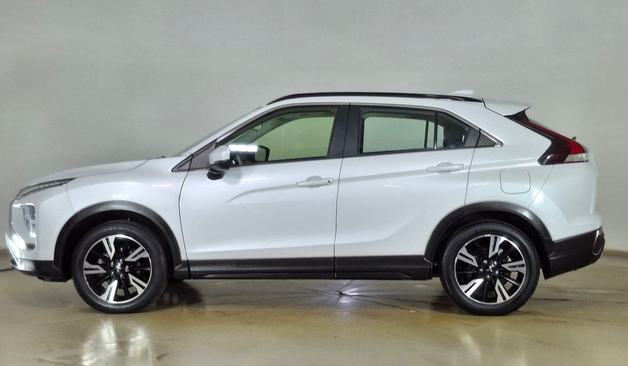 Mitsubishi Eclipse Cross 1.5 TURBO RX Suv 2022