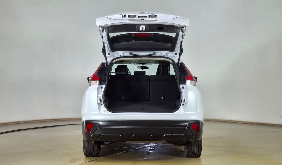 Mitsubishi Eclipse Cross 1.5 TURBO RX Suv 2022