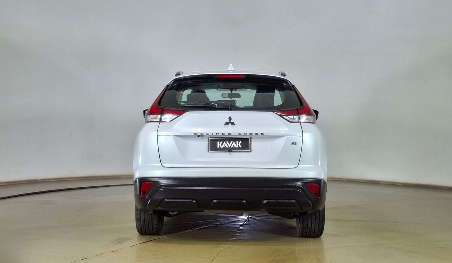 Mitsubishi Eclipse Cross 1.5 TURBO RX Suv 2022