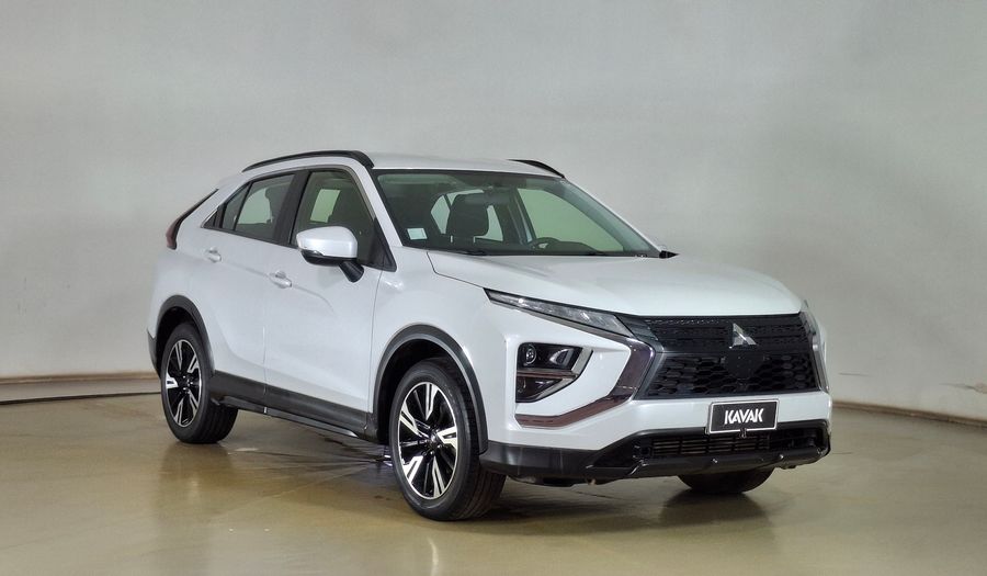 Mitsubishi Eclipse Cross 1.5 TURBO RX Suv 2022
