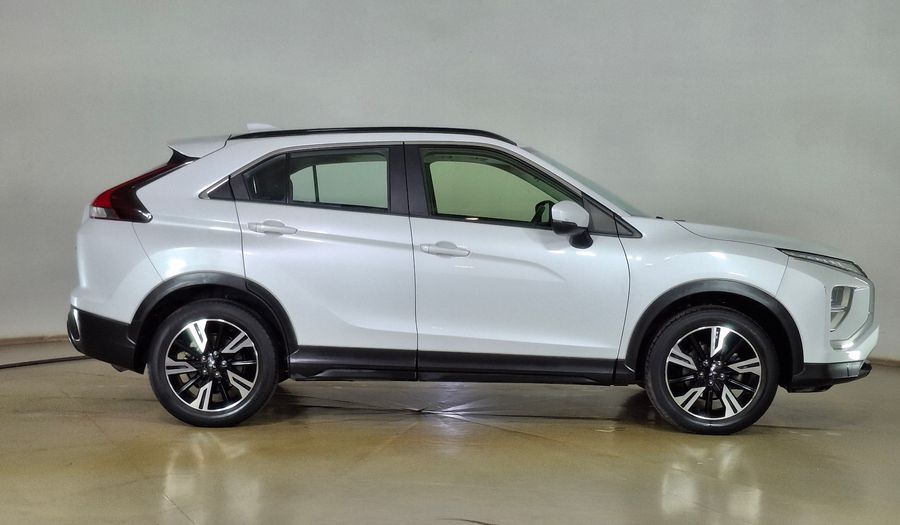 Mitsubishi Eclipse Cross 1.5 TURBO RX Suv 2022