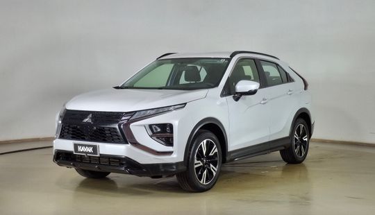 Mitsubishi • Eclipse Cross
