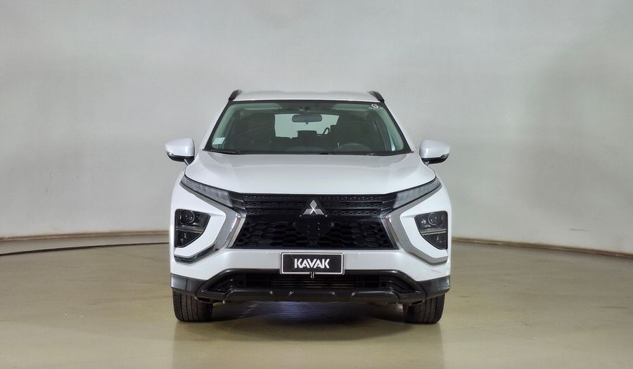 Mitsubishi Eclipse Cross 1.5 TURBO RX Suv 2022