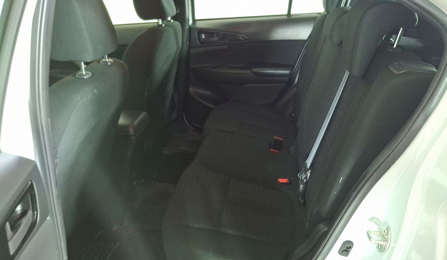 Mitsubishi Eclipse Cross 1.5 TURBO RX Suv 2022