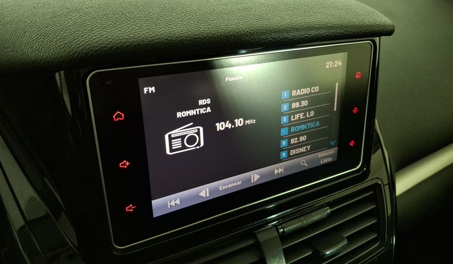 Mitsubishi Eclipse Cross 1.5 TURBO RX Suv 2022