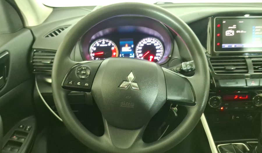 Mitsubishi Eclipse Cross 1.5 TURBO RX Suv 2022