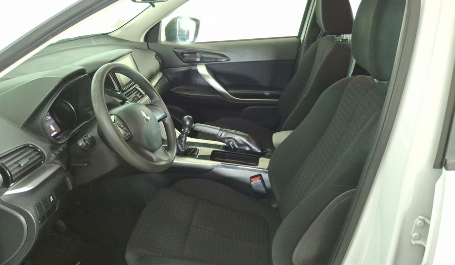 Mitsubishi Eclipse Cross 1.5 TURBO RX Suv 2022