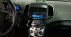 Chevrolet Sonic 1.6 MT D LT Sedan 2013