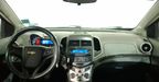 Chevrolet Sonic 1.6 MT D LT Sedan 2013