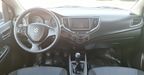 Suzuki Baleno 1.4 GL Hatchback 2021