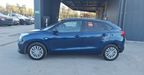 Suzuki Baleno 1.4 GL Hatchback 2021