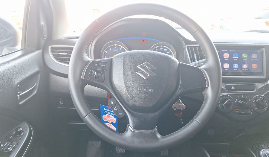 Suzuki Baleno 1.4 GL Hatchback 2021