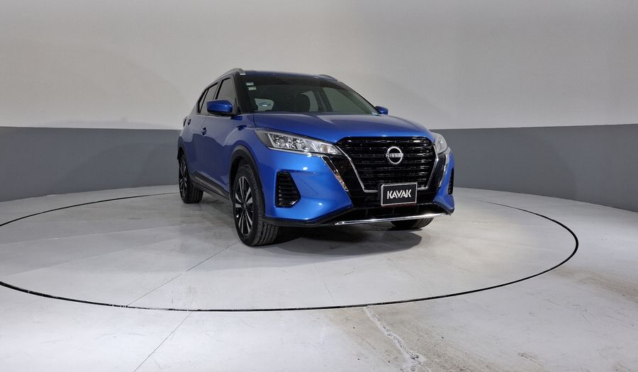 Nissan Kicks 1.6 ADVANCE LTS XTRONIC Suv 2022