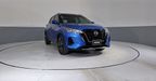 Nissan Kicks 1.6 ADVANCE LTS XTRONIC Suv 2022