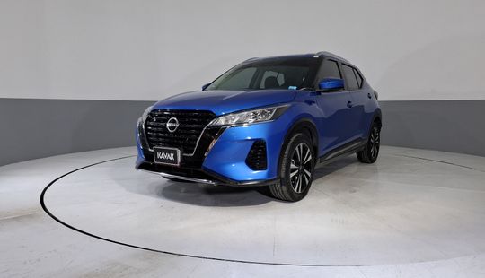 Nissan • Kicks