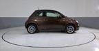 Fiat 500 1.4 TRENDY AT Hatchback 2015
