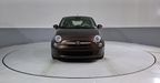 Fiat 500 1.4 TRENDY AT Hatchback 2015