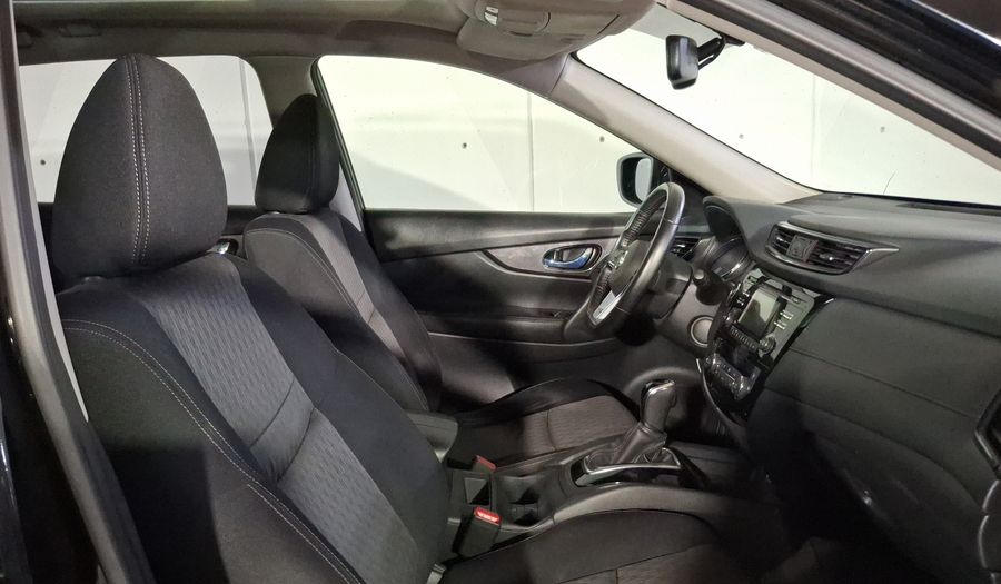 Nissan X-trail 2.5 ADVANCE 2 ROW AUTO Suv 2018