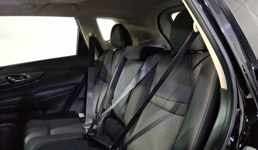Nissan X-trail 2.5 ADVANCE 2 ROW AUTO Suv 2018