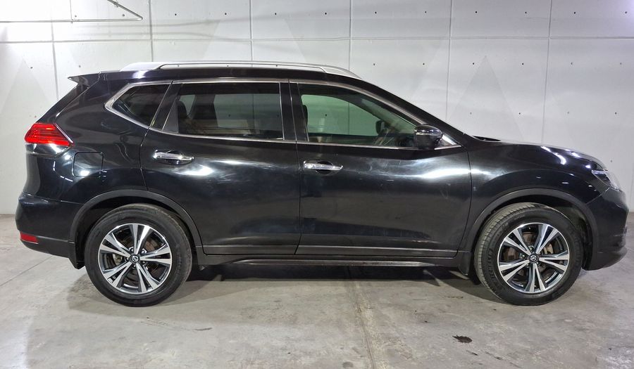 Nissan X-trail 2.5 ADVANCE 2 ROW AUTO Suv 2018