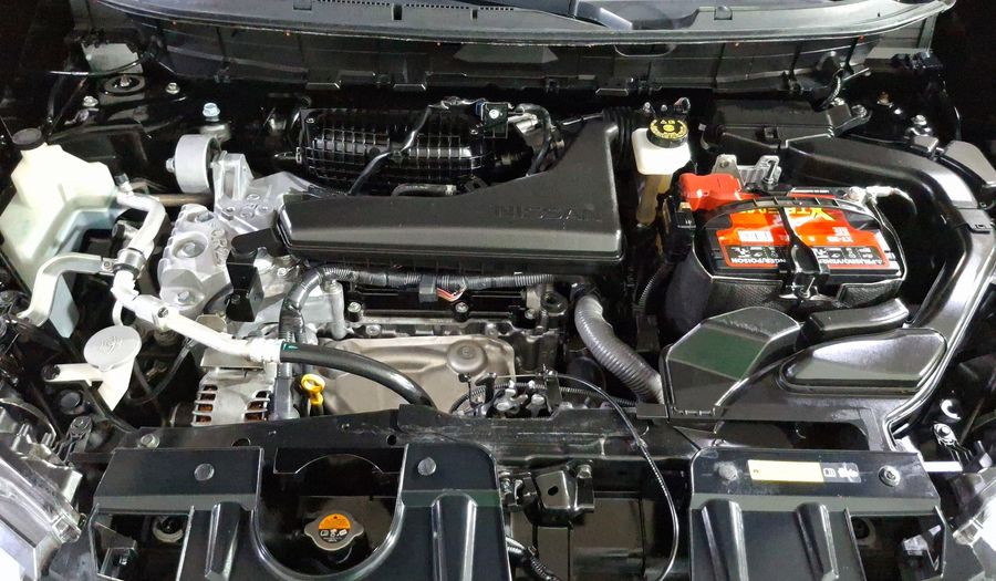 Nissan X-trail 2.5 ADVANCE 2 ROW AUTO Suv 2018