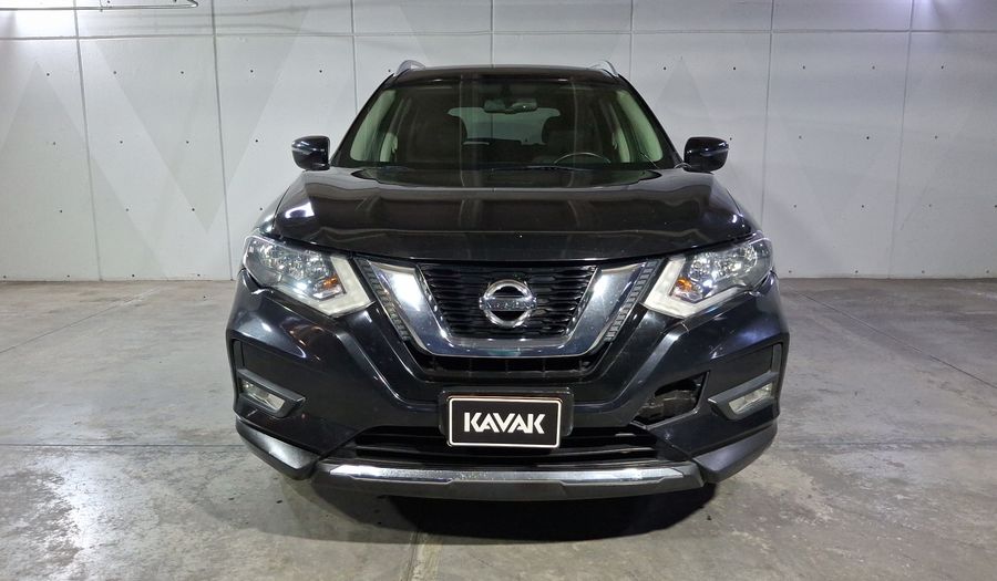 Nissan X-trail 2.5 ADVANCE 2 ROW AUTO Suv 2018