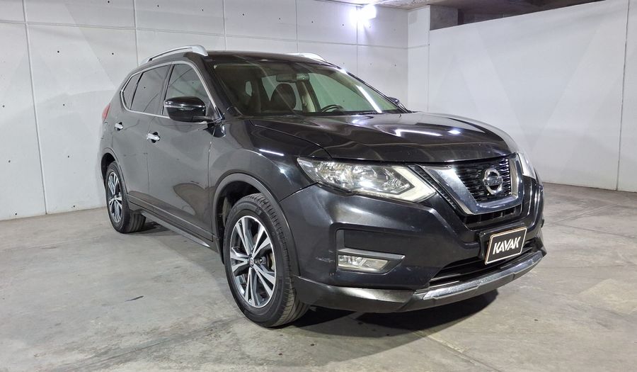 Nissan X-trail 2.5 ADVANCE 2 ROW AUTO Suv 2018