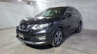 Nissan • X-Trail