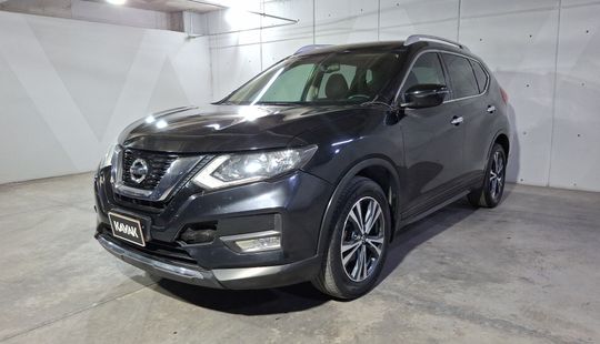 2018 • 132,434 km • Automático