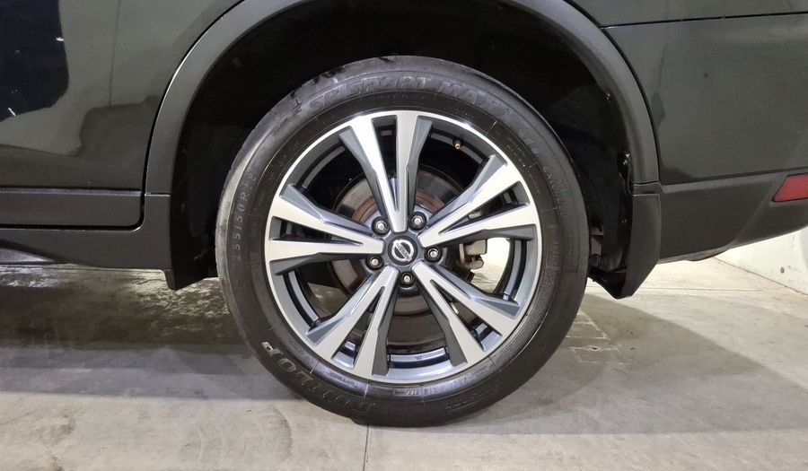 Nissan X-trail 2.5 ADVANCE 2 ROW AUTO Suv 2018
