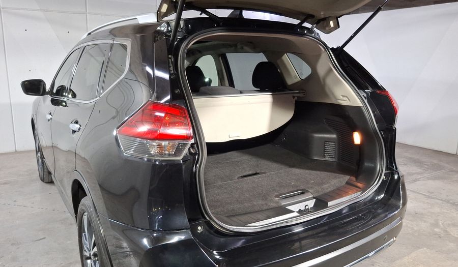 Nissan X-trail 2.5 ADVANCE 2 ROW AUTO Suv 2018