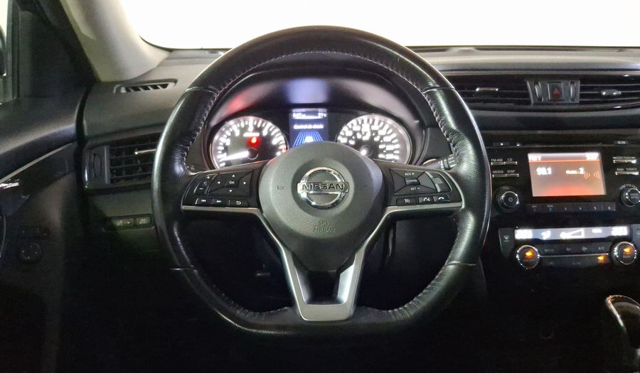 Nissan X-trail 2.5 ADVANCE 2 ROW AUTO Suv 2018