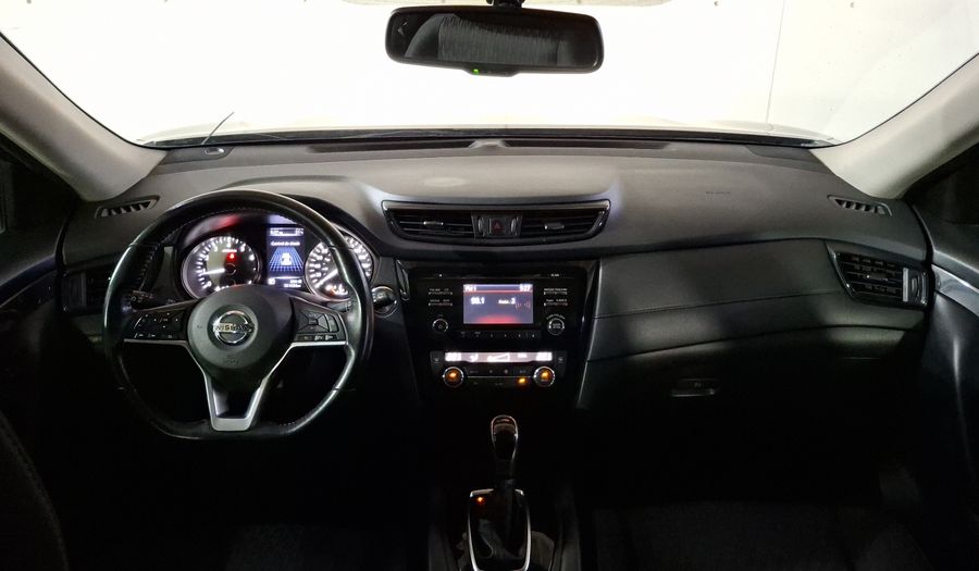 Nissan X-trail 2.5 ADVANCE 2 ROW AUTO Suv 2018